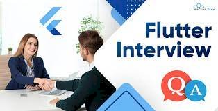 Top 55 Flutter Interview Questions and Answers 2024 (With PDF)