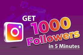 Increase your Instagram followers at low price. 