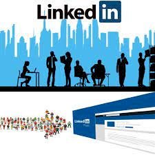1M followers in Linkedin  at just rupees 10000