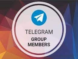 increase your 1k telegram members at just rs 150