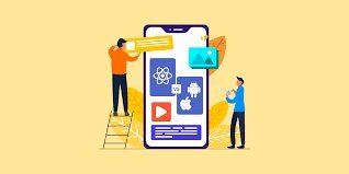  Crafting Seamless Experiences for Android, iOS, and Web