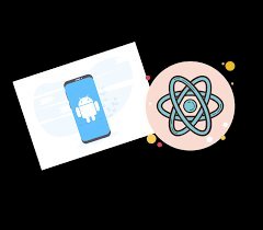 Elevating Your Brand with React Native on Android and iOS"