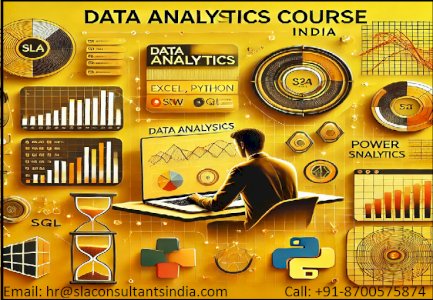 Data Analyst Course in Delhi, 110073 - "New Year Offer 2025" Free Python, Free Tableau and "Data Science Course" [with Microsoft Certification] 