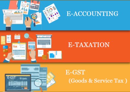 Best Accounting Course in Delhi, NCR, 110031, SLA Accounting Institute, Taxation and ERP Tally Prime Institute in Delhi, Noida