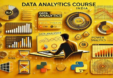Best Data Analyst Course in Delhi, 110057. Certification for "Online Best Data Analyst Course with Placement" in Delhi NCR. [ 100% Job in MNC] 