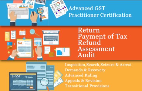How to Deal with Missing Invoices in GSTR-2B?  Get Practical GST Course in Delhi, 110014, by SLA Consultants India, New Delhi