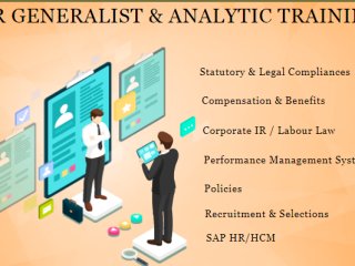 Why HR Payroll Courses Are More Valuable Than Ever in 2025, 100% Job, HR Course in Delhi, 110093 -  by SLA Consultants India, Free SAP HR HCM Certification, Best Institute for "Online HR Generalist Course"
