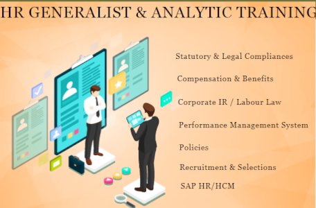 Top Benefits of Studying HR Generalist in 2025: Career Growth & Financial Success, 100% Job, HR Course in Delhi, 110014 -  by SLA Consultants India, Free SAP HR HCM Certification, Best Institute for "Online HR Generalist Course"