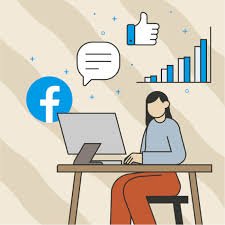 sasti digital service gives you the best discount package to increase likes, views, followers, watch time on Facebook business account.