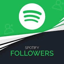  we gives you best service for increasing  Spotify followers 