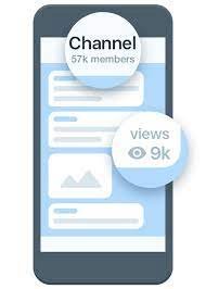 Do you want good members ,post views and store views on Telegram at low cost?