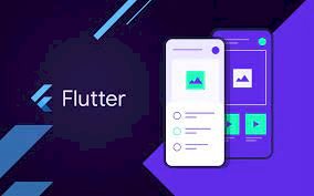 CH GROUPS GIVEs YOU Mobile application development with Flutter with and Android , IOS , WEB  Flutter in best price .