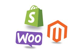 Maximizing Your Business Potential: Mastering E-Commerce with WordPress, Shopify, and Magento