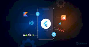 Future-Ready E-Commerce with Flutter, React Native, and Robust Backends"