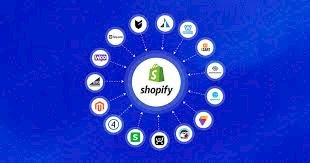 Elevate with WordPress, Shopify, and Magento Fusion"