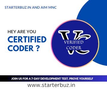 Pro Developer certification Exam.