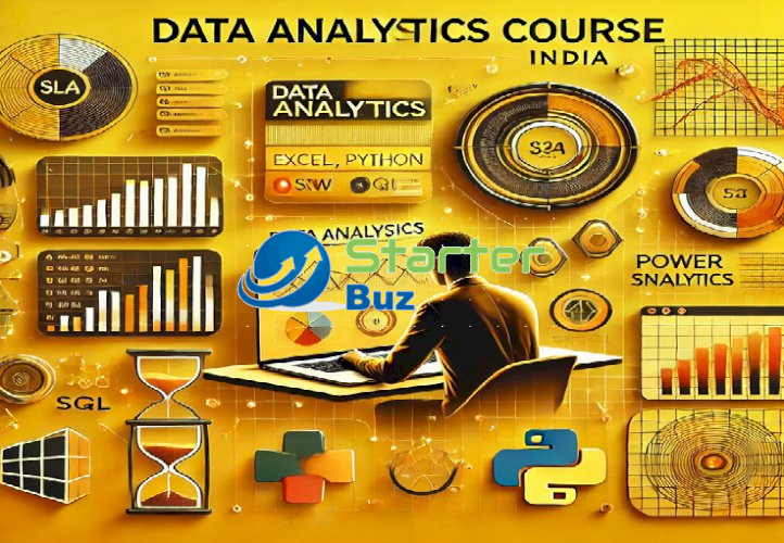 Best Data Analyst Course in Delhi, 110057. Certification for "Online Best Data Analyst Course with Placement" in Delhi NCR. [ 100% Job in MNC] 