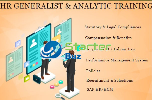 How an Human Resource Course Can Help You Start Your Own Business in 2025, 100% Job, HR Course in Delhi, 110043 -  by SLA Consultants India, Free SAP HR HCM Certification, Best Institute for "Online HR Generalist Course"